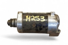 Honda Cx650c Cx 650c Cx650 Cx 650 Custom Starter Motor H253 *2641V