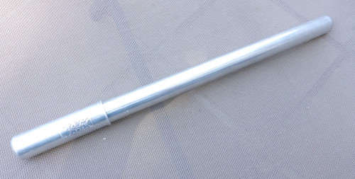 Ancienne pompe vélo - a,