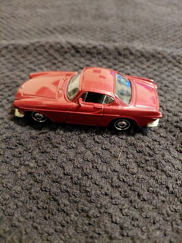 2009 1969 volvo - volvo, p1800s