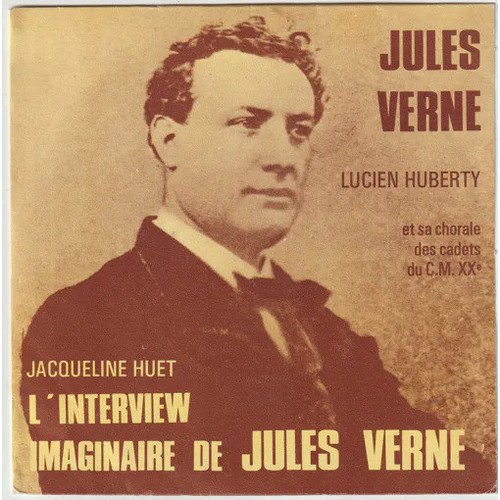 Interview imaginaire de - ,