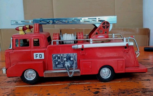 Modèle réduit camion - , de
