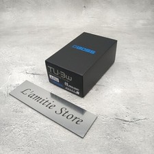 Guitare électrique basse Boss Waza Craft TU-3W Chromatic Tuner Effector Japan...