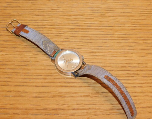 Pour pièces montre - pièces,