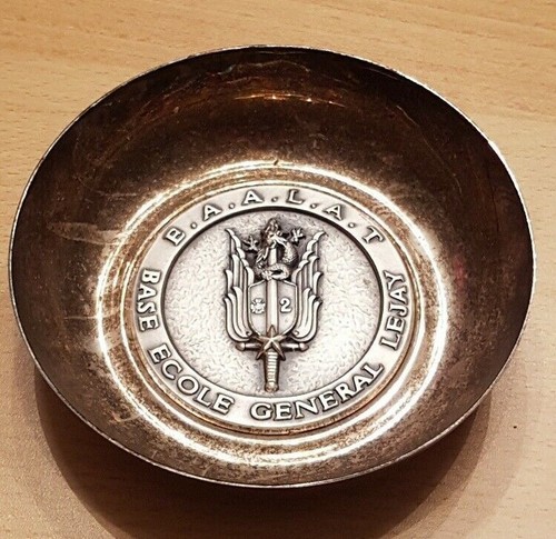 Coupelle médaille table - de,