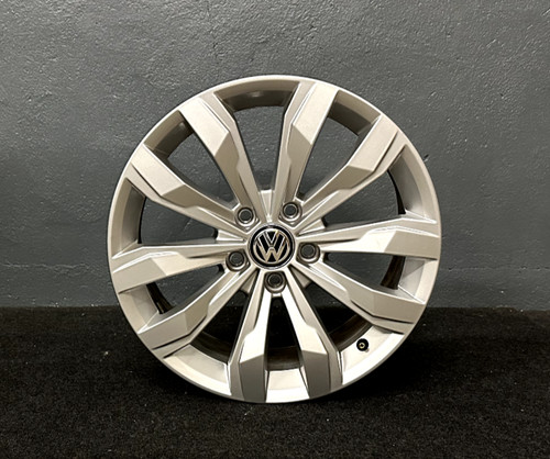 Roc cabriolet jante - vw,