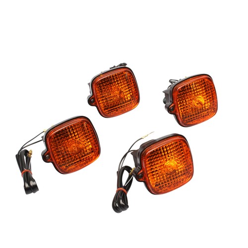 Clignotants indicateur p - 4x,