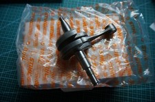 CRANKSHAFT FOR STHIL MS361 MS341 OEM11350300400