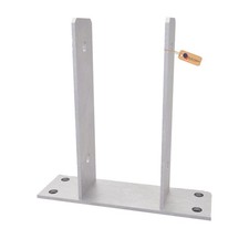 GeZu Impex Support de Poteau