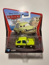 Voiture Cars Disney Pixar Acer