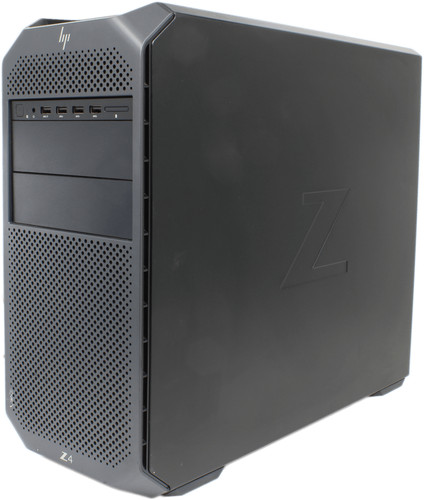 Station travail z4 g4 - station,