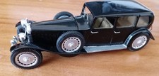 Bugatti Royale 1/43 Kit TACOT Monté