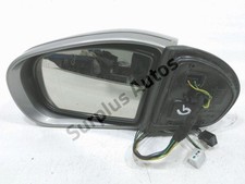 RETROVISEUR ELECTRIQUE GAUCHE