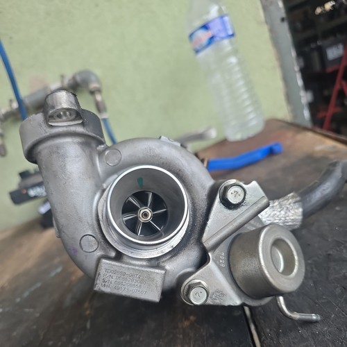 Turbo dv6 hdi - 75, pour