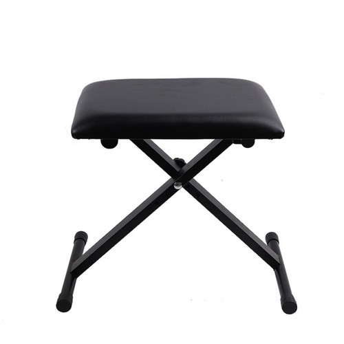 Tabouret piano pliable - tabouret,
