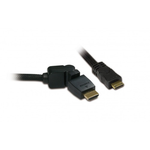 Câble hdmi premium high speed - hdmi,