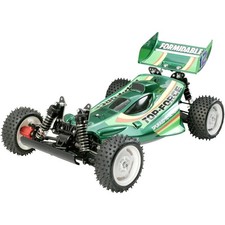 Tamiya Top Force 2017 brushed 1:10 Auto RC électrique Buggy 4 roues motrices