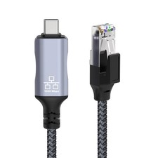 Câble USB-C vers Ethernet