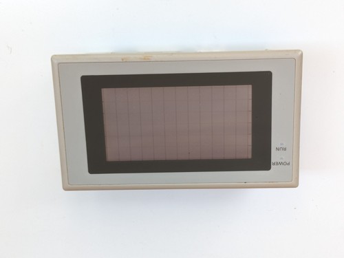 Omron hmi nt20s - hmi, nt20s-st121-ev3