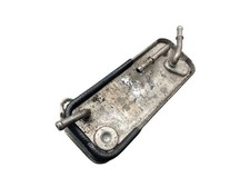 Oil Cooler For MERCEDES C-CLASS W203 220 CDI A6120700079
