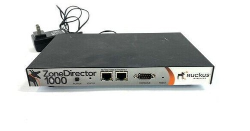 Ruckus zonedirector zd1000 - zonedirector,