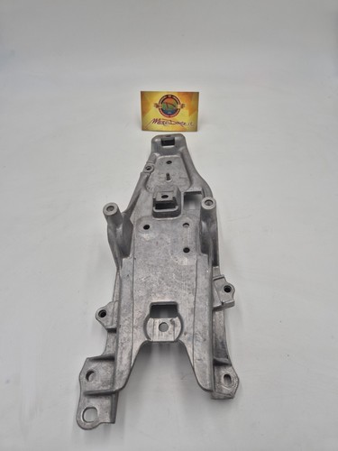Cadre arrière aluminium - en,