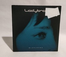 Ladytron - Blue Jeans - Disque