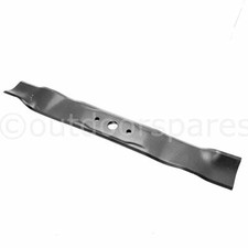 Lame de tondeuse à essence