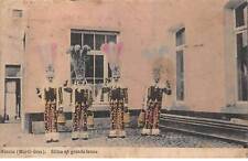 BELGIQUE - BINCHE - SAN26406 -