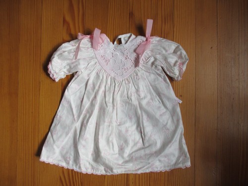 Tenue corolle pour poupée - pour,