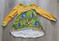 Superbe Robe Tunique Stretch