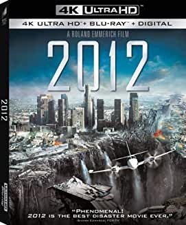 New 2012 blu - 2012, (4k