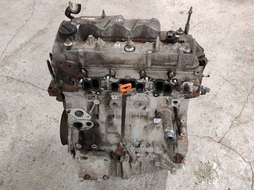 Moteur diesel honda v - moteur,