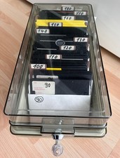 Environ 90 Disquettes