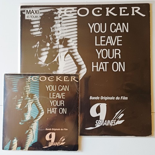 Joe cocker you - "you, can