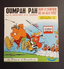 Oumpah Pah Uderzo disque