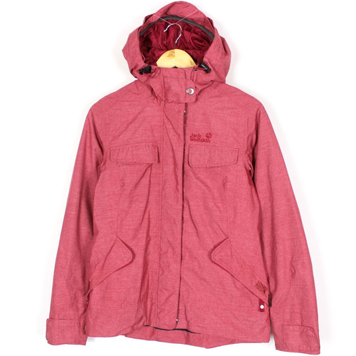 Veste femme jack wolfskin - jack,
