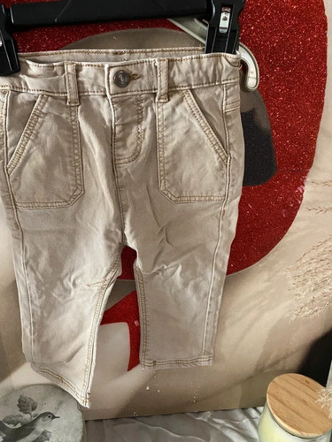 Jeans garçon tape œil - tape, l’œil
