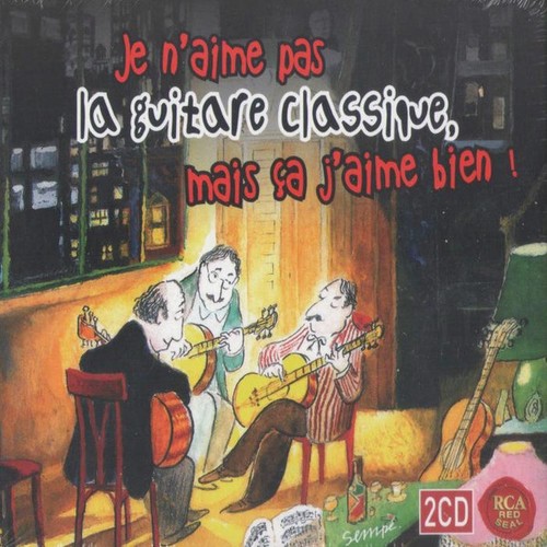 Various aime pas la - various,