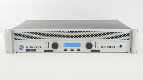 Amplificateur puissance - amplificateur,