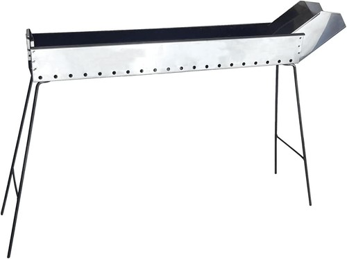 Barbecue fornacella pour - fornacella,