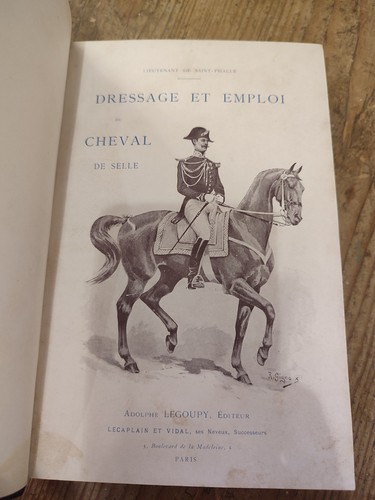 Exemplaire comte - de,