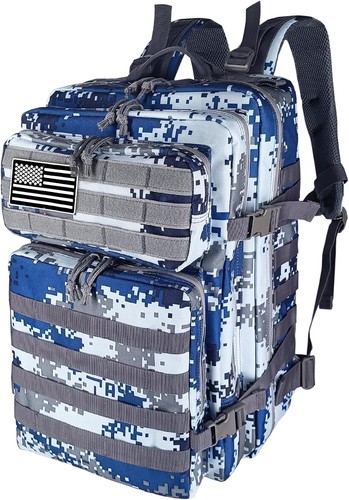 Sac dos militaire - sac, 45l