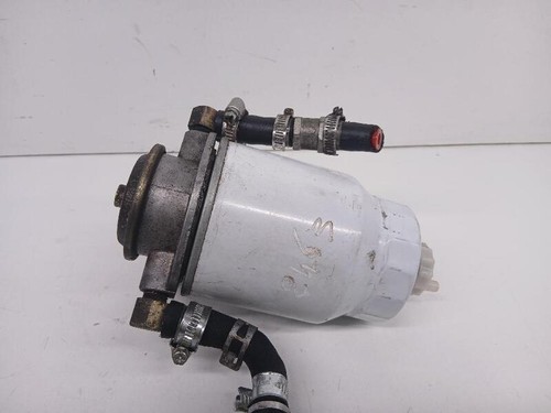 Support filtre diesel nissan - support,