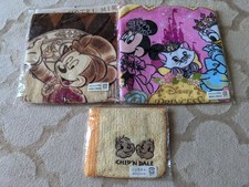 Disney Wash Towel Mickey