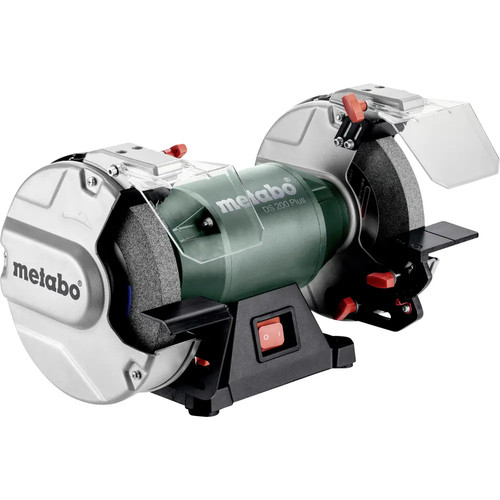 Touret meuler metabo 200 - meuler,