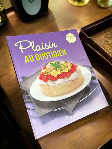 Weight watchers plaisir - weight, au