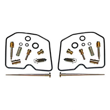 Kit réparation carburateur x2