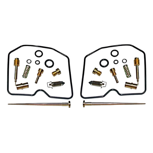 Kit réparation carburateur - , x2