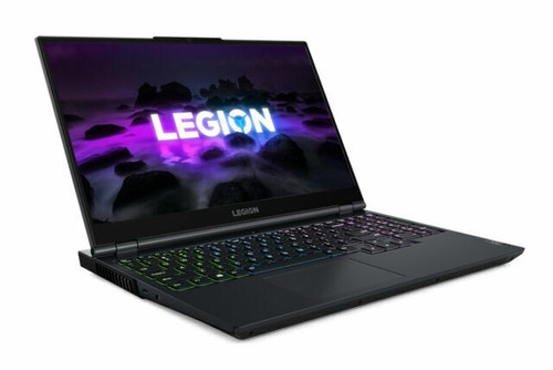 Lenovo legion 15ach6h - lenovo, 5