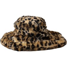 Dolce & Gabbana Chapeau Marron